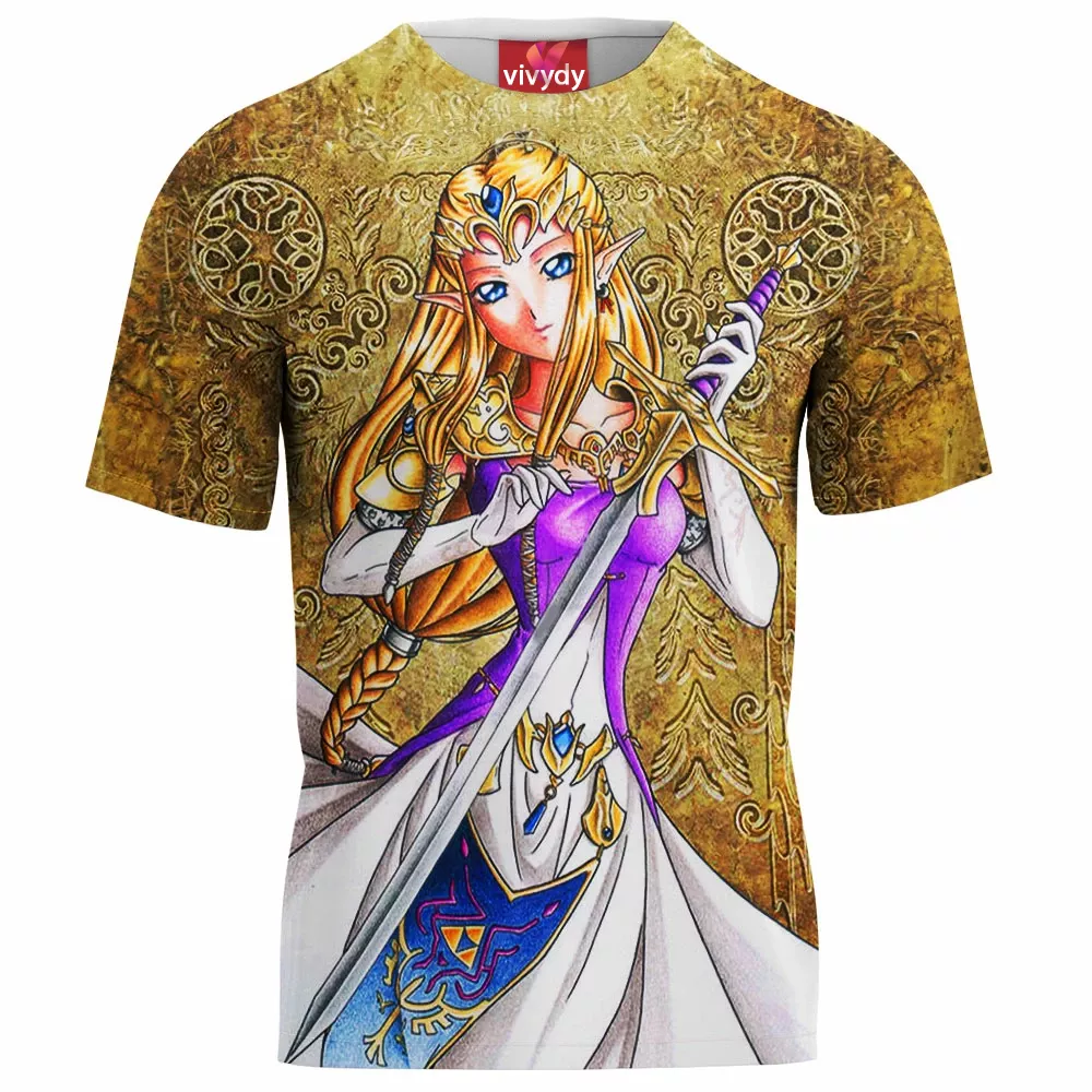 Princess Zelda T-Shirt