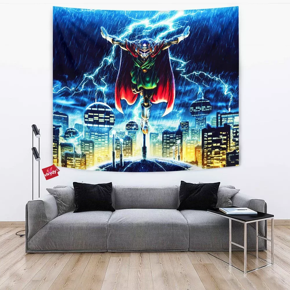 Gohan Tapestry