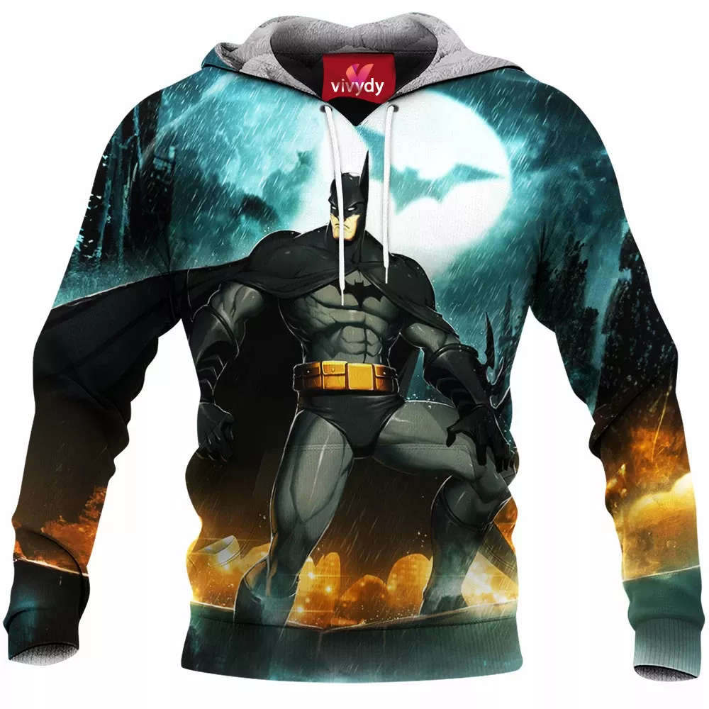 Batman Hoodie