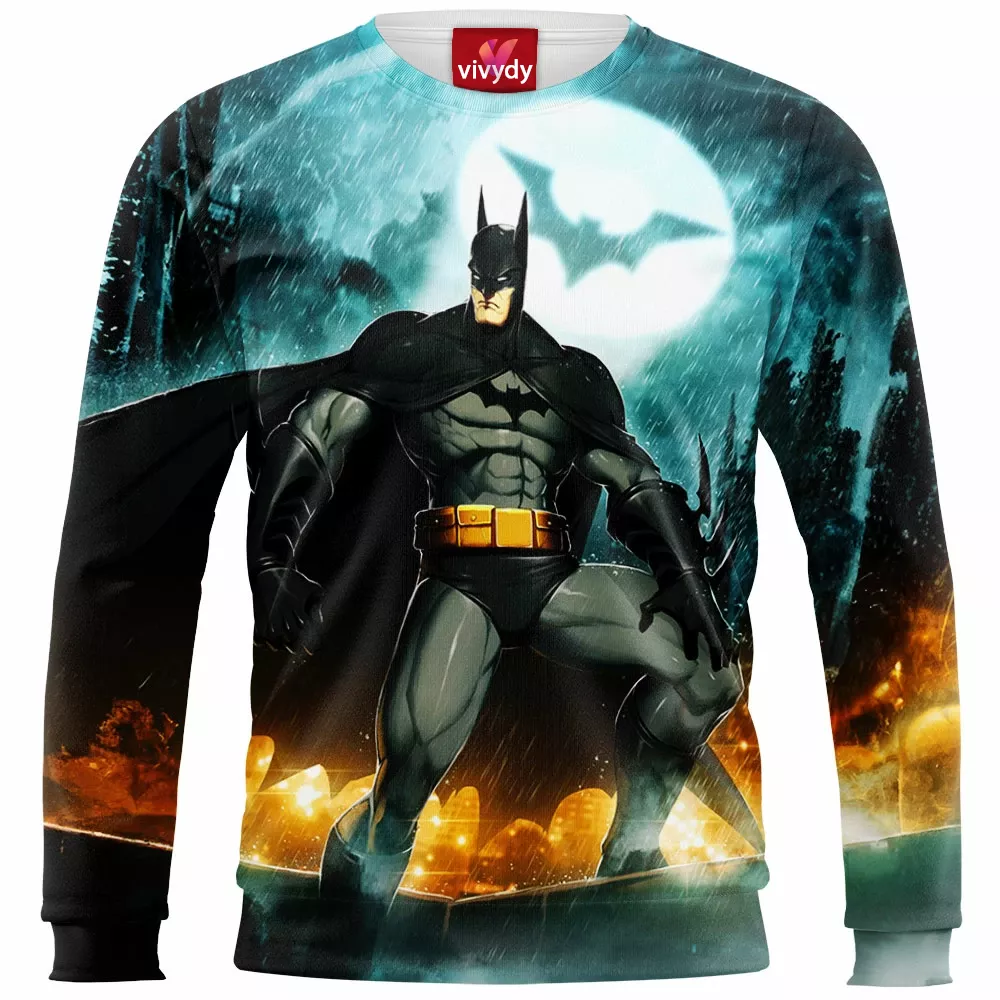 Batman Sweatshirt