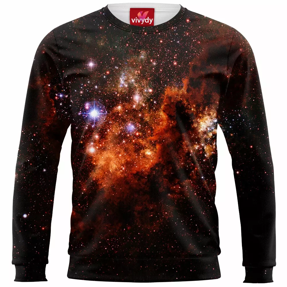 Nebula Sweatshirt