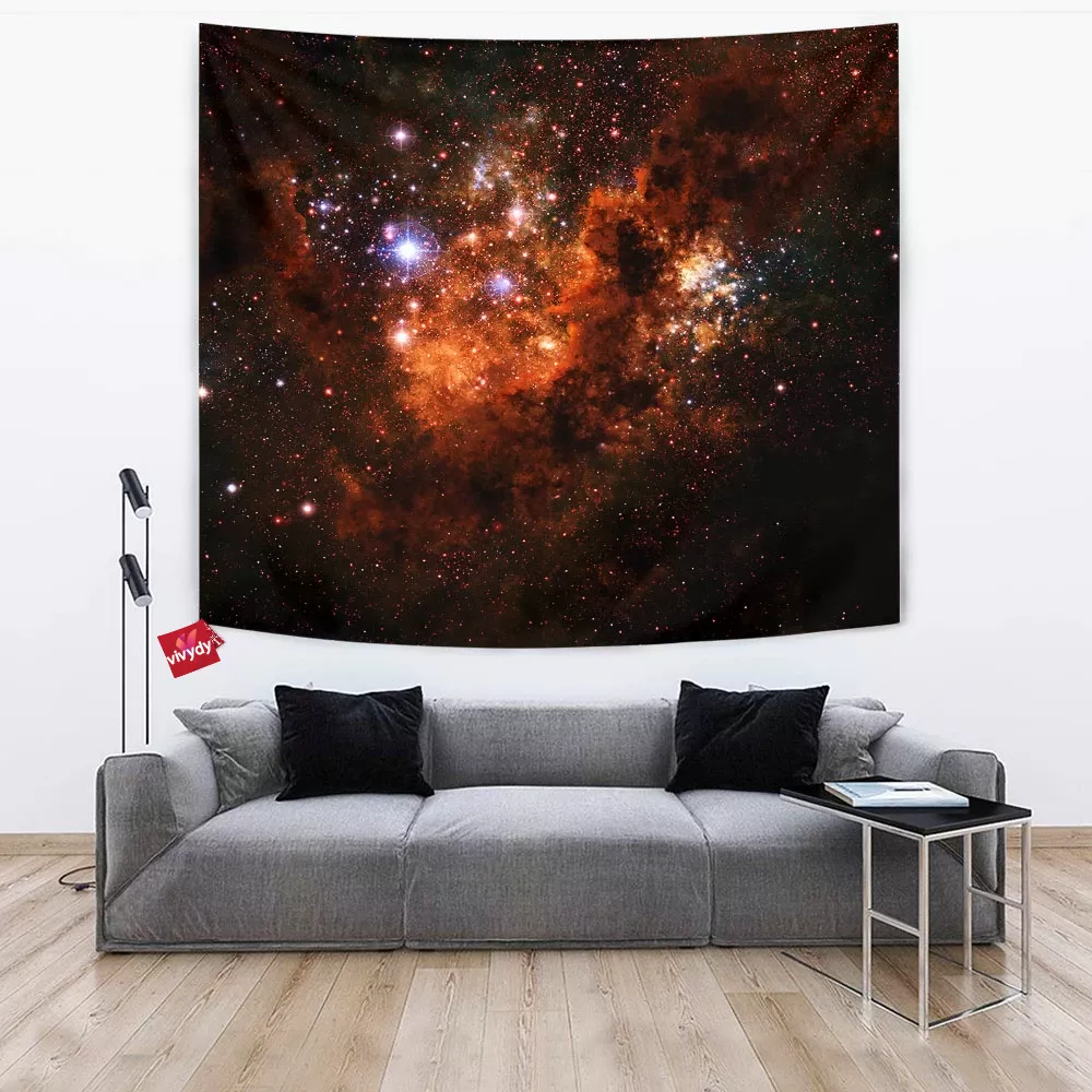 Nebula Tapestry