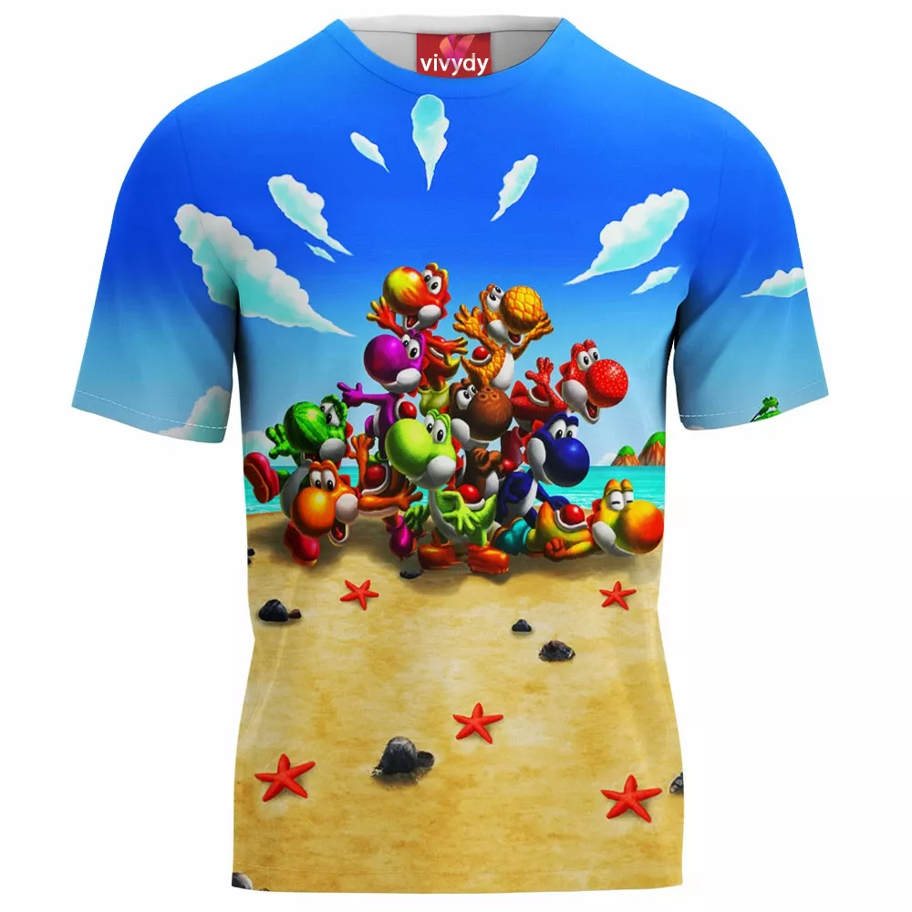 Yoshi T-Shirt