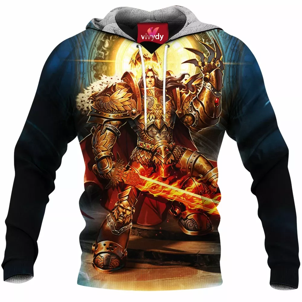 Warhammer 40k Hoodie