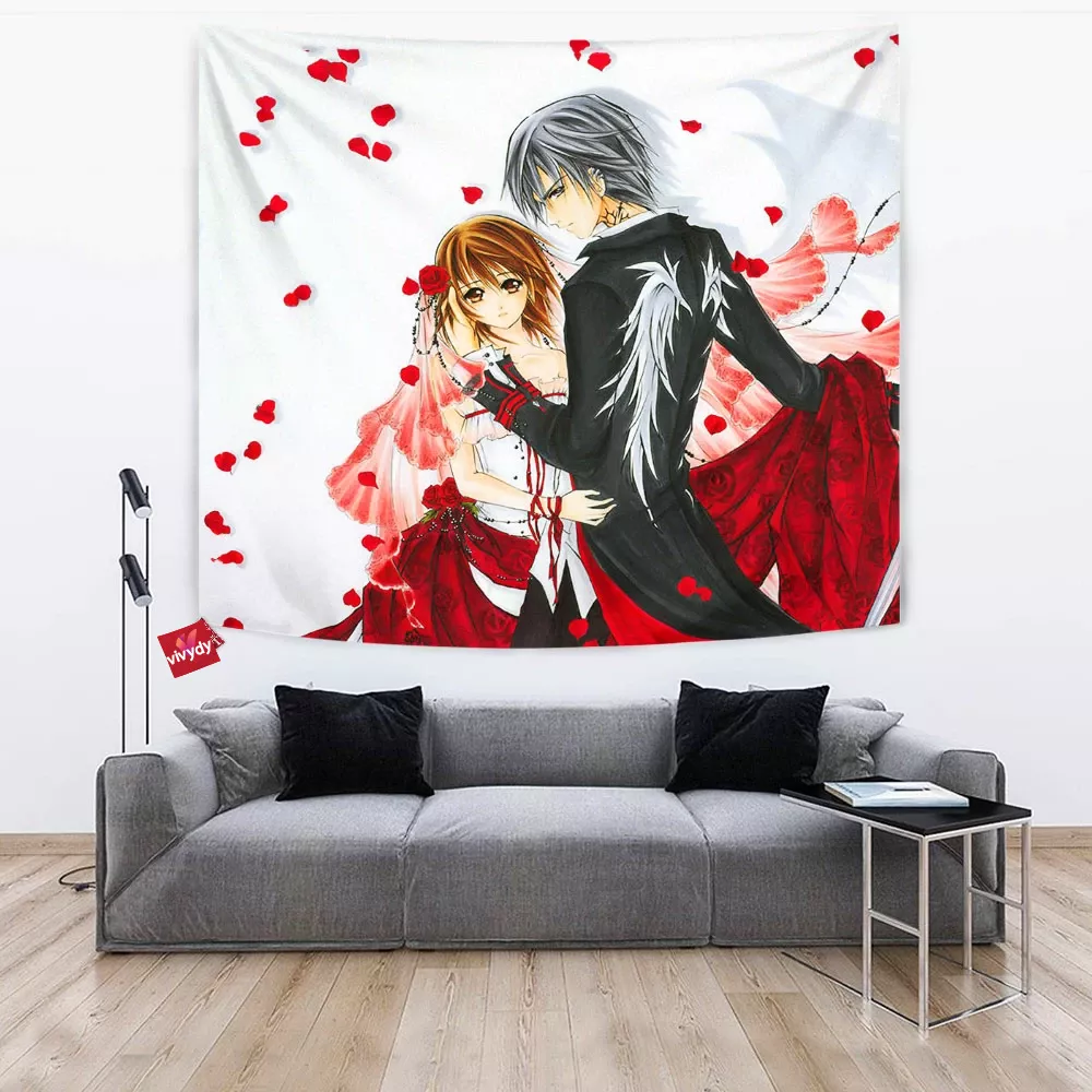 My Only Knight Tapestry