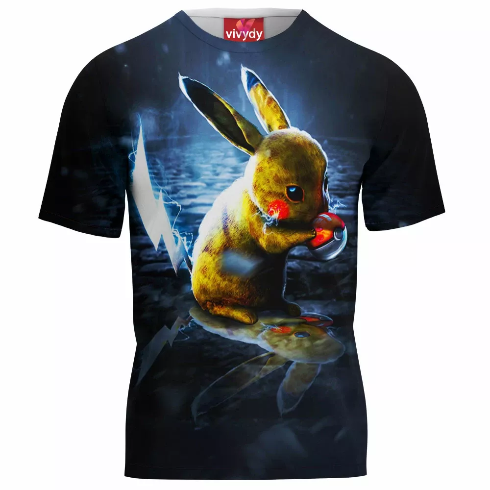 Pikachu T-Shirt