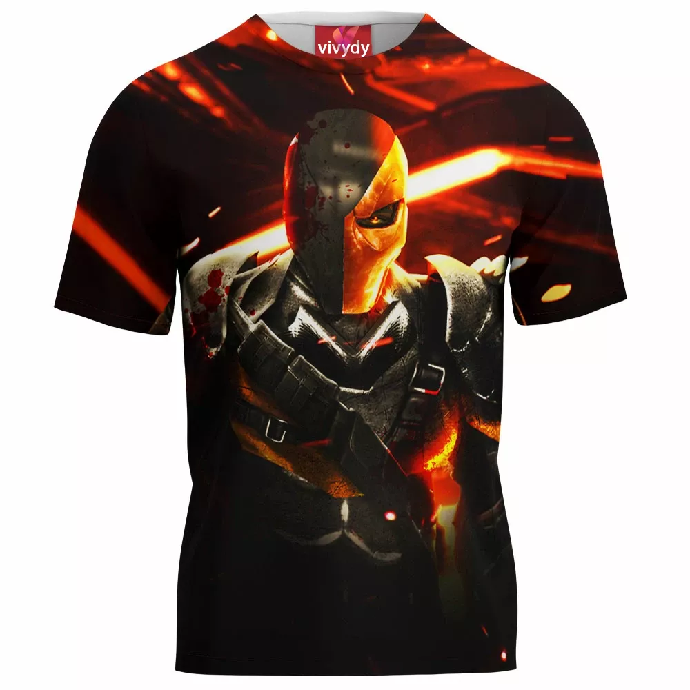 Deathstroke T-Shirt