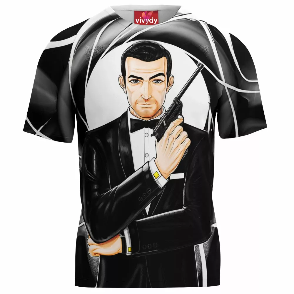 Jambond 007 T-Shirt