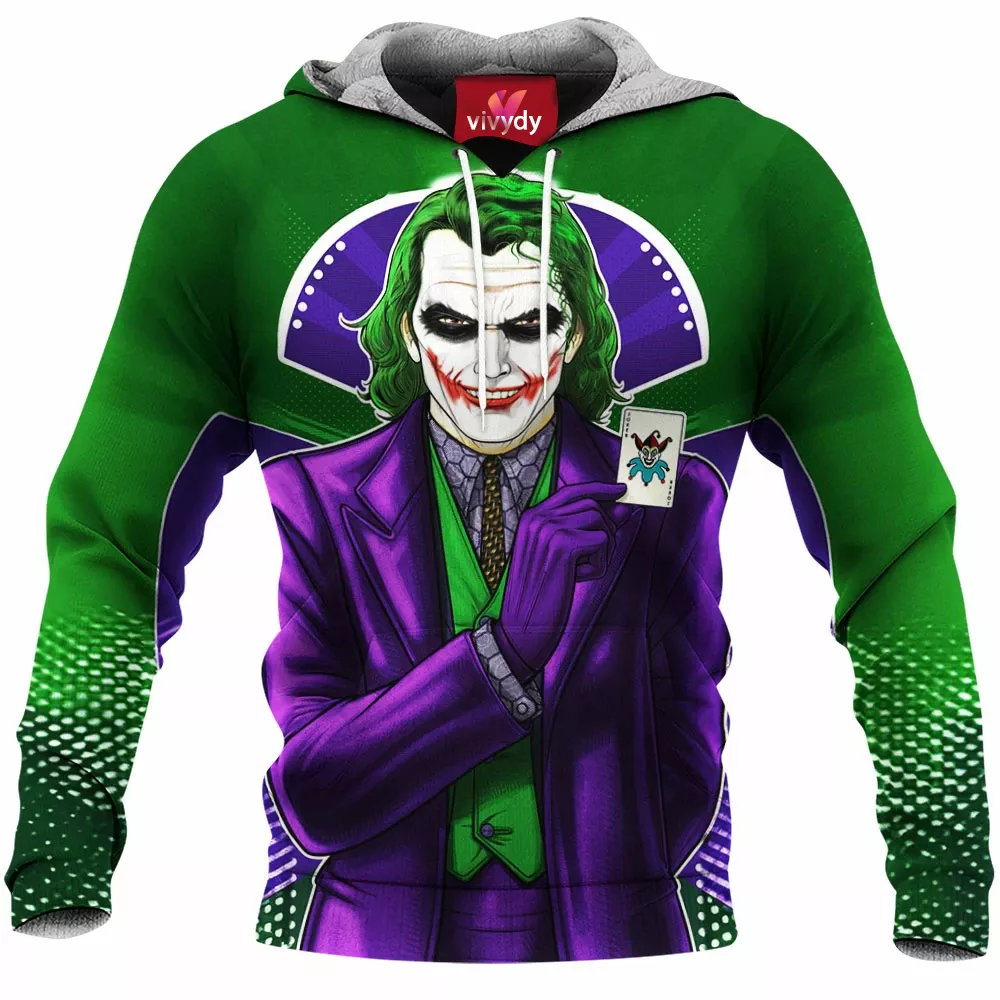 Joker Hoodie