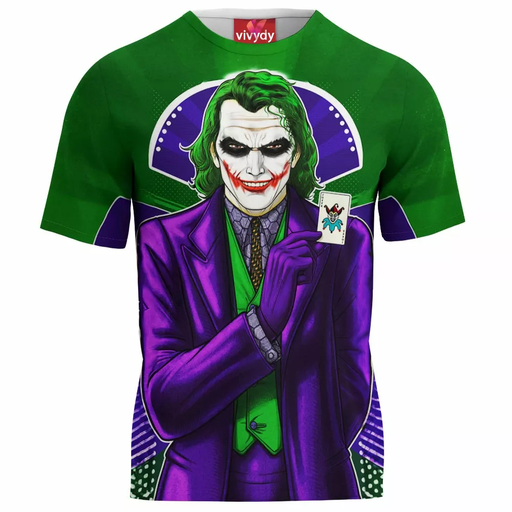 Joker T-Shirt