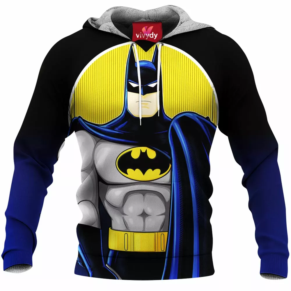 Batman Hoodie