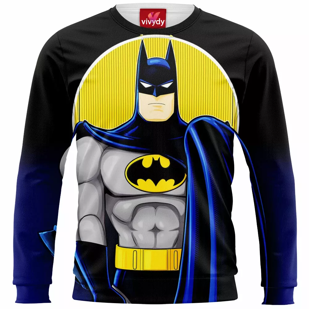 Batman Sweatshirt