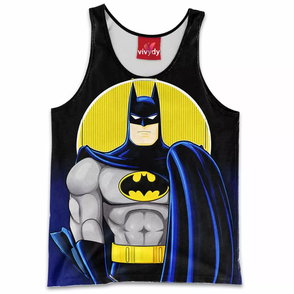 Batman Tank Top