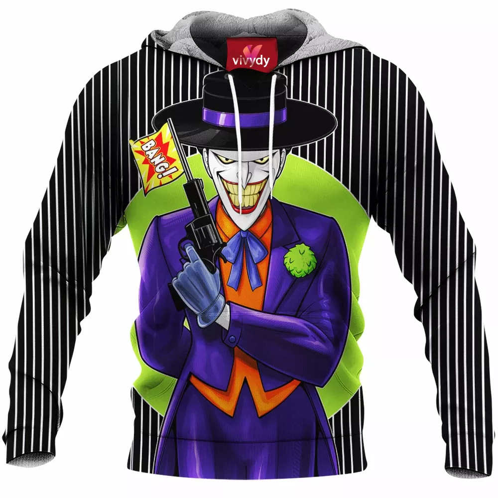 Joker Hoodie