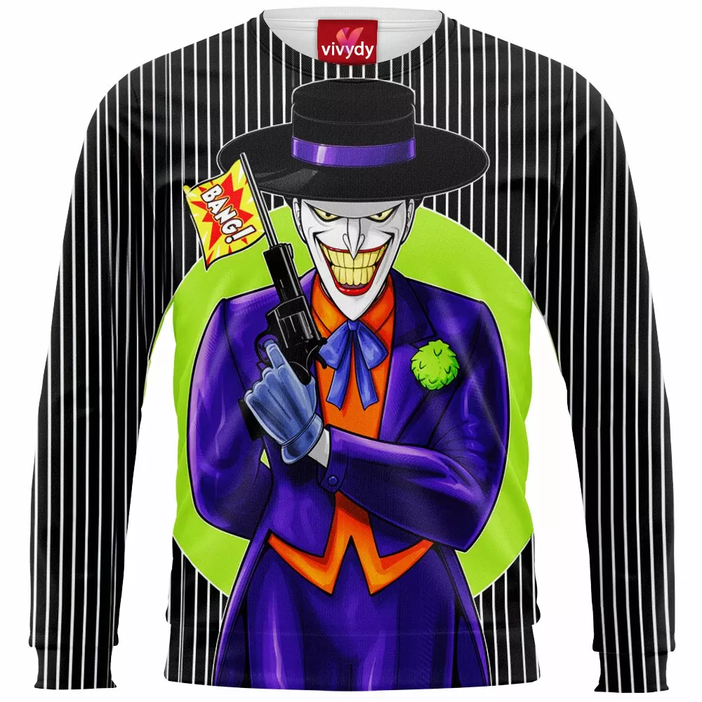 Joker Sweatshirt