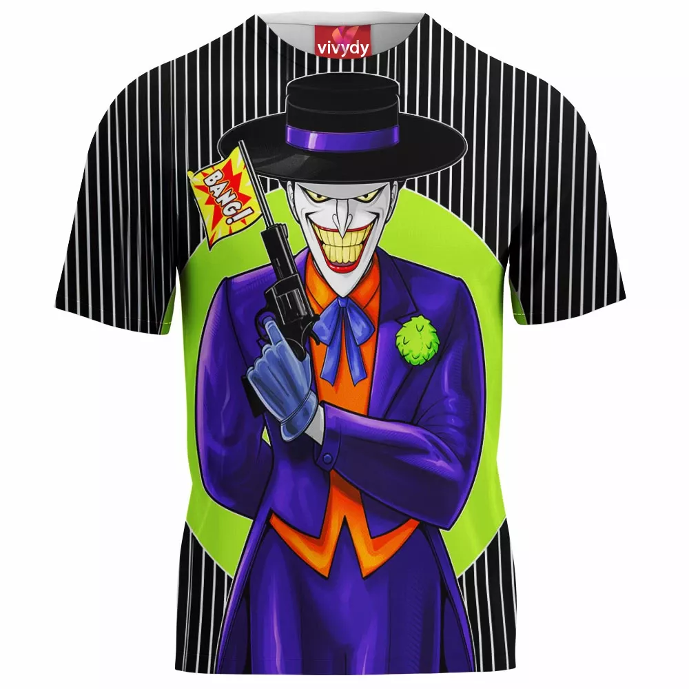 Joker T-Shirt