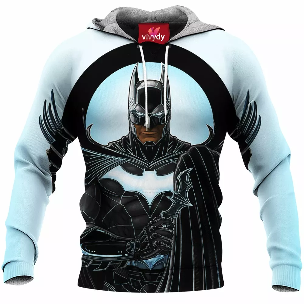 Batman Hoodie