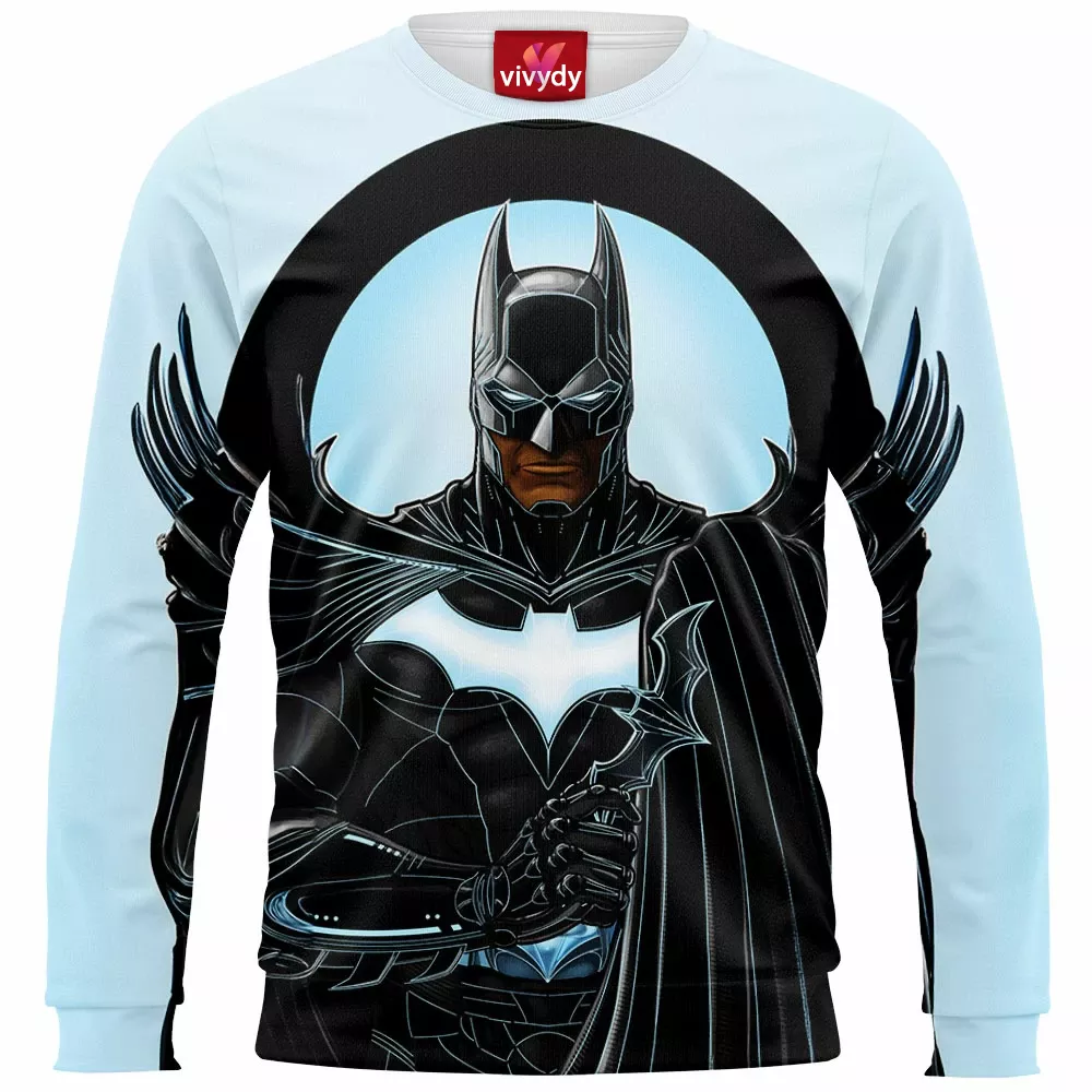 Batman Sweatshirt