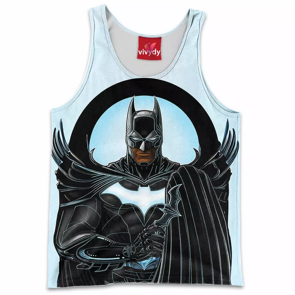 Batman Tank Top