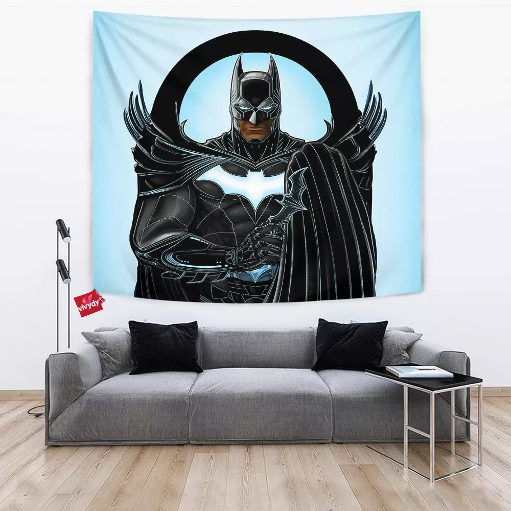 Batman Tapestry