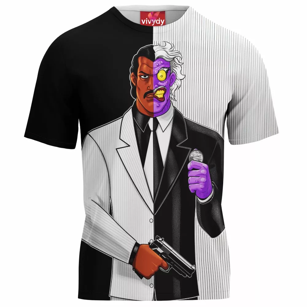 Twoface T-Shirt