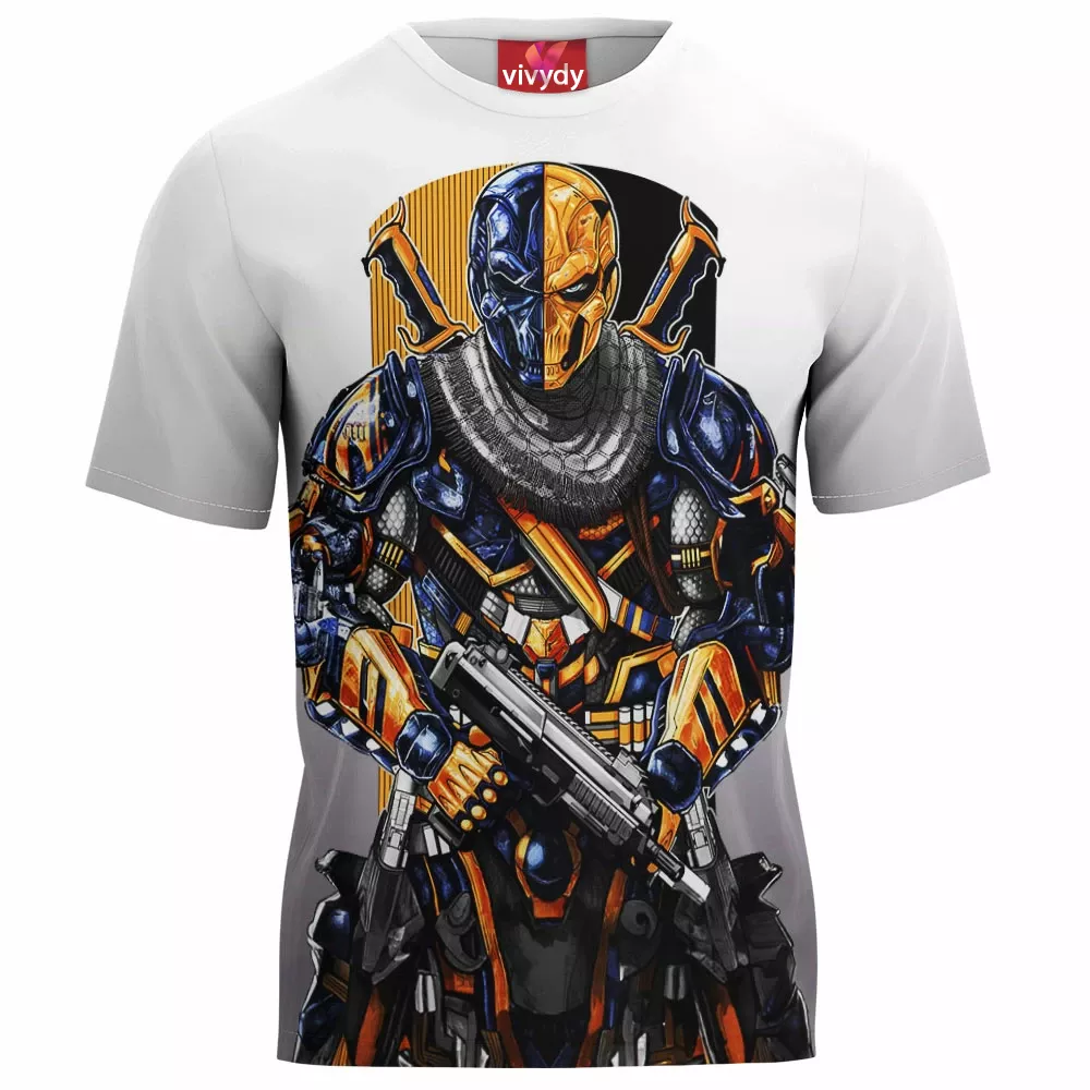 Deathstroke T-Shirt