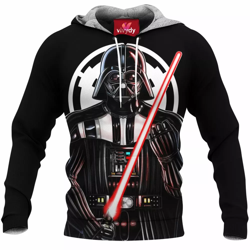 Darth Vader Hoodie