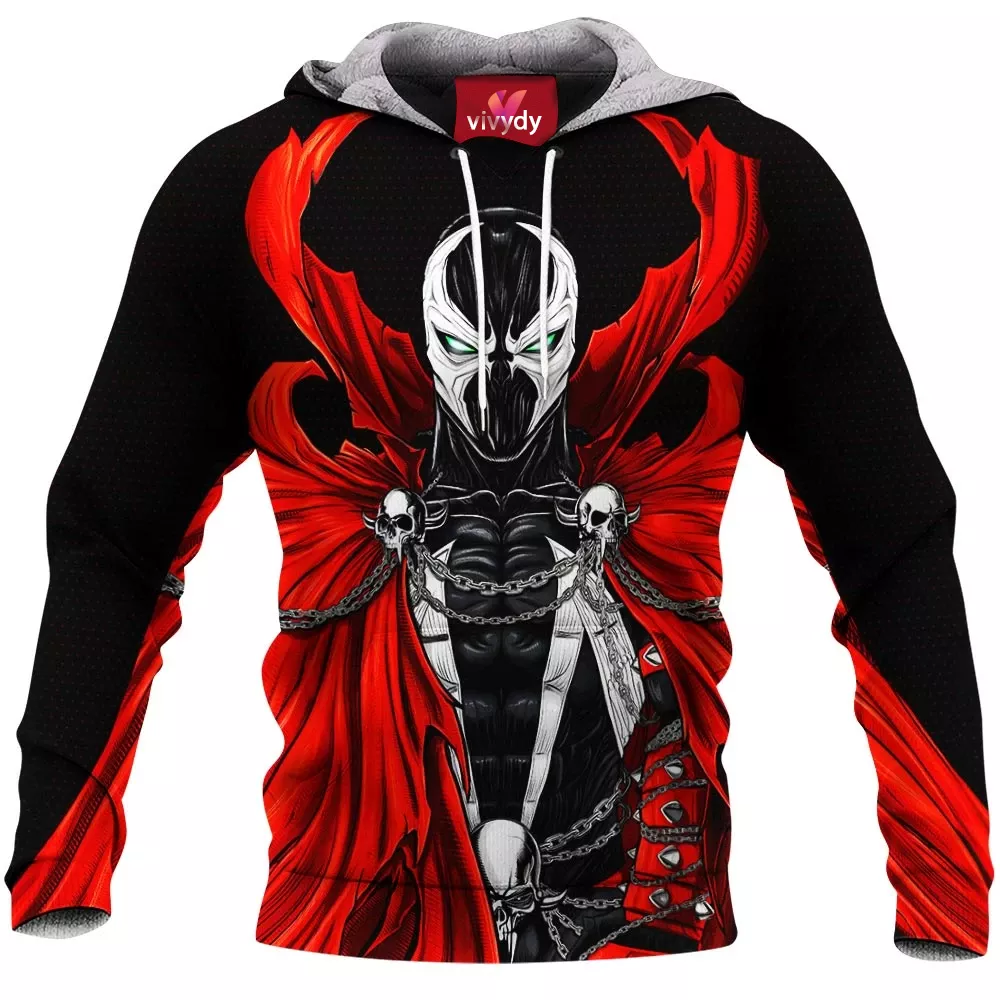 Spawn Hoodie