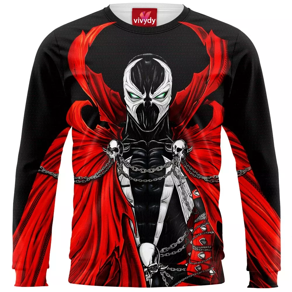 Spawn Sweatshirt