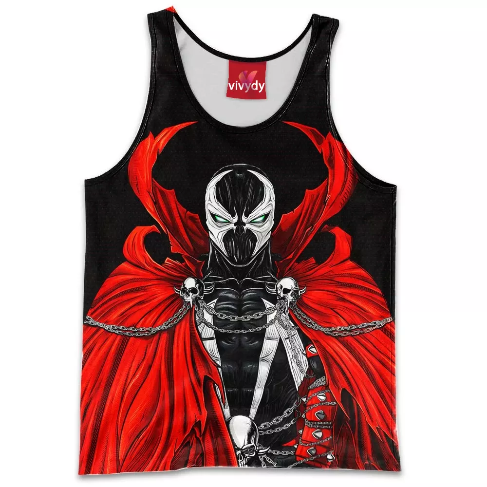 Spawn Tank Top