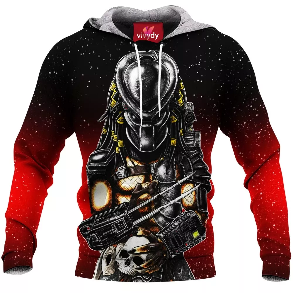 Predator Hoodie