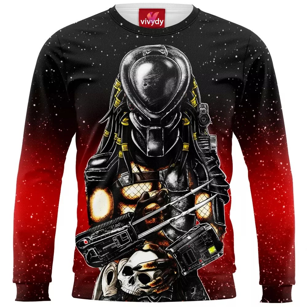 Predator Sweatshirt