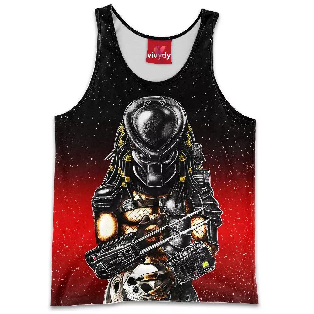 Predator Tank Top