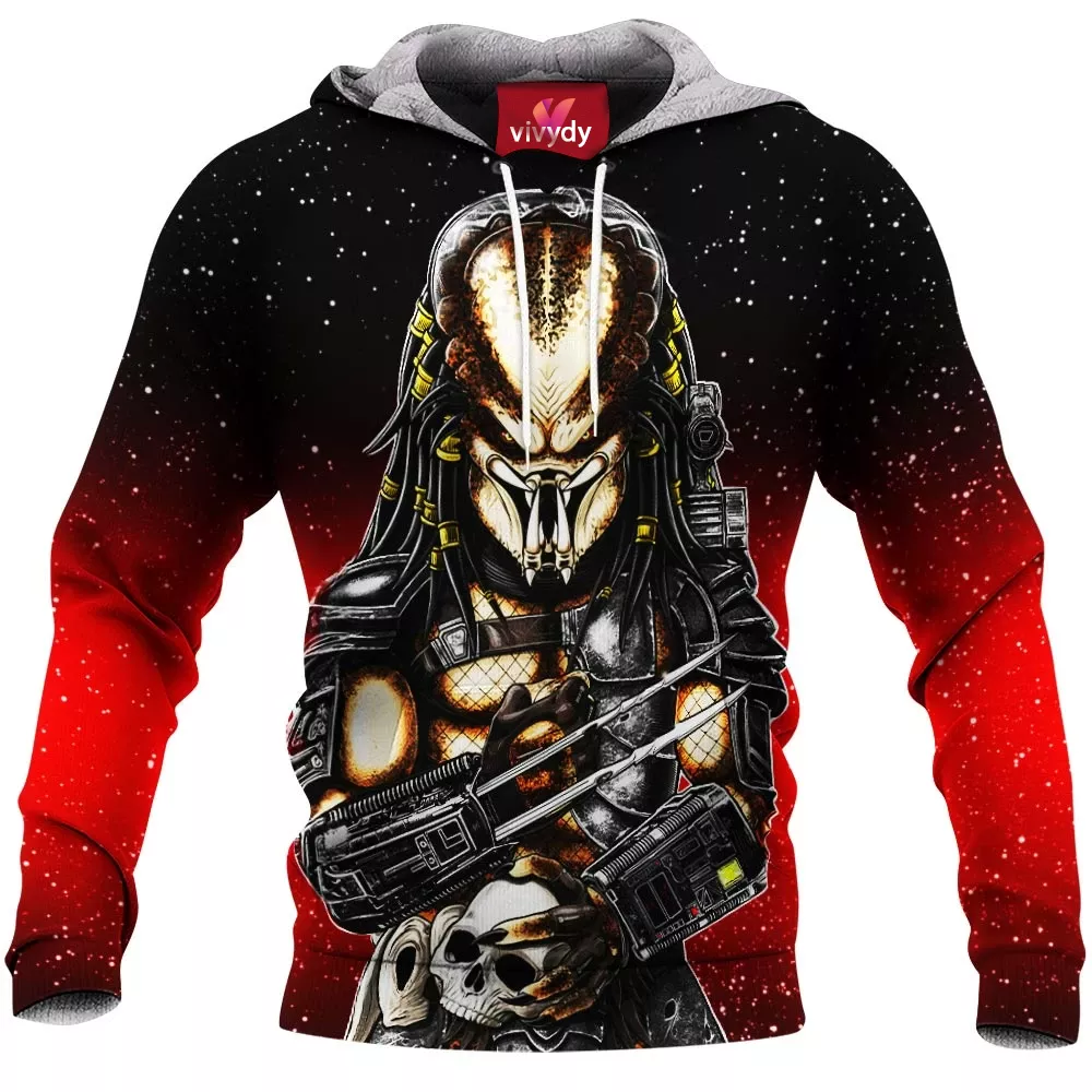 Predator Hoodie