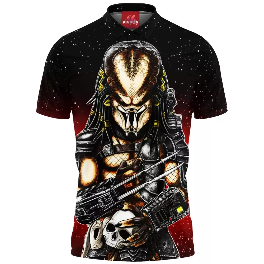 Predator Polo Shirt