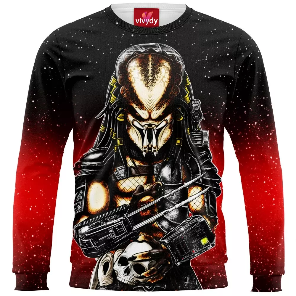 Predator Sweatshirt