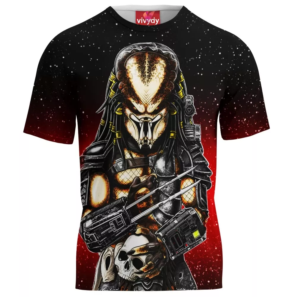 Predator T-Shirt