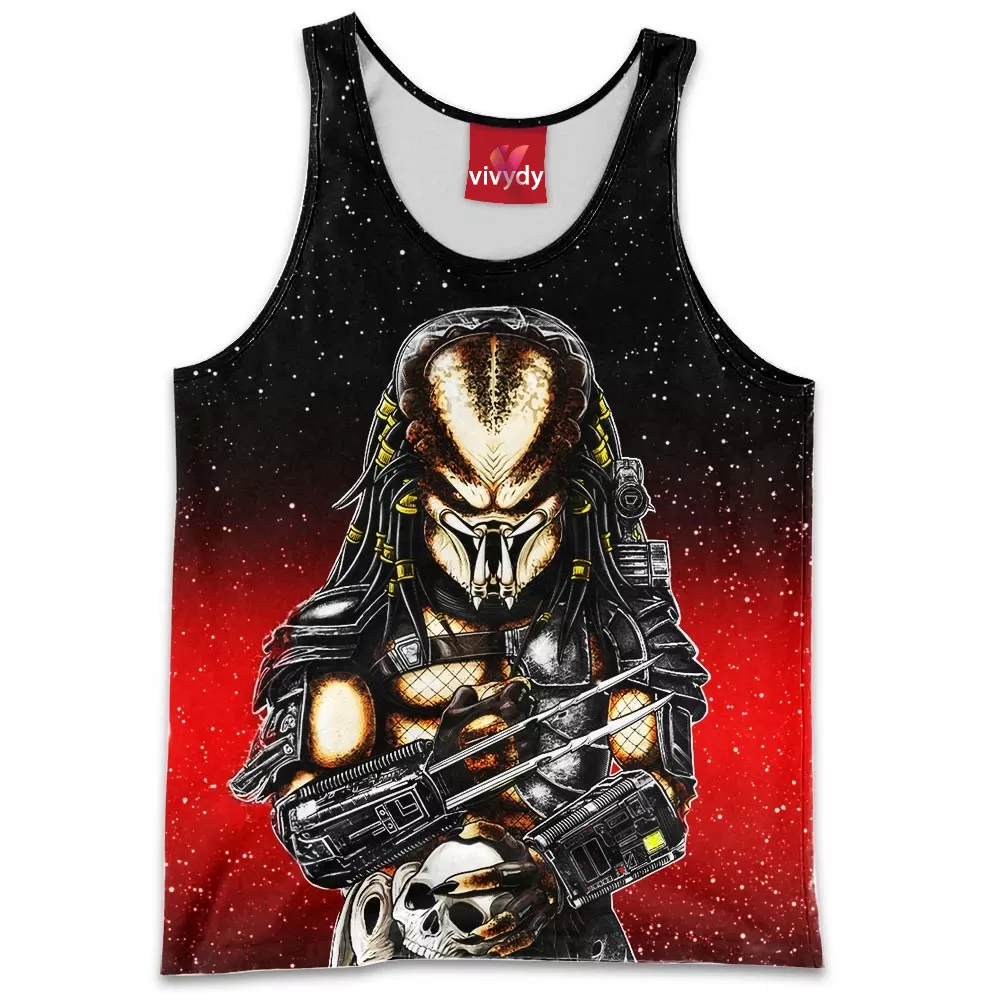 Predator Tank Top