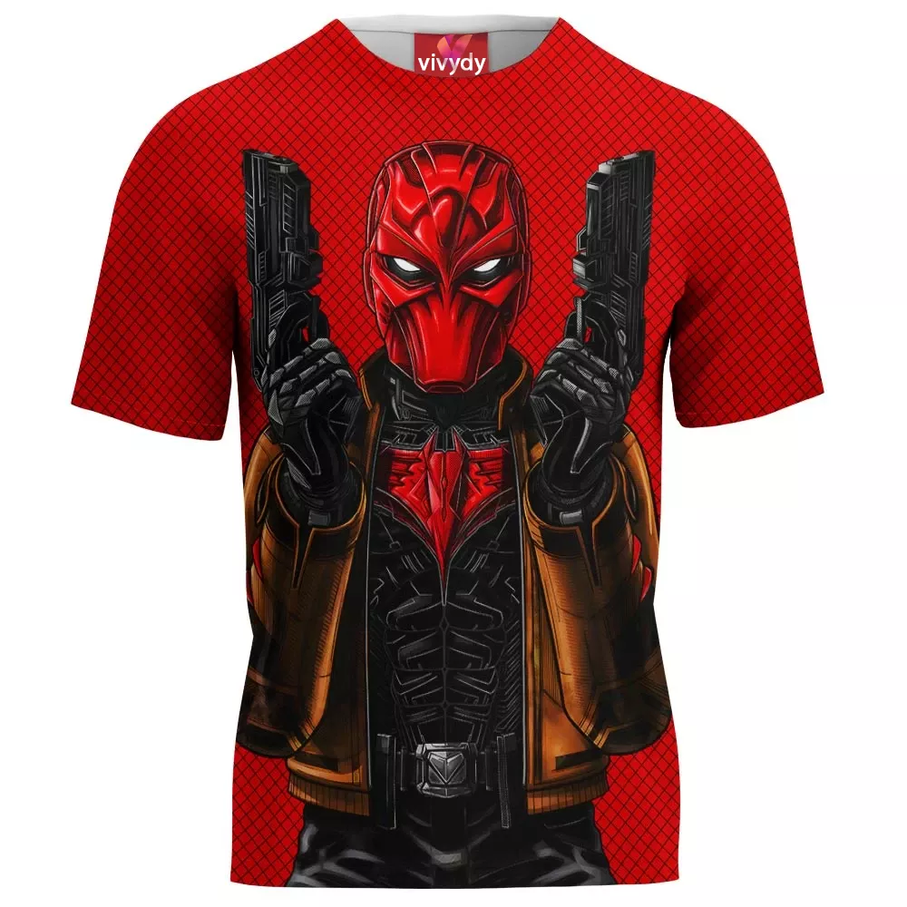 Red Hood T-Shirt