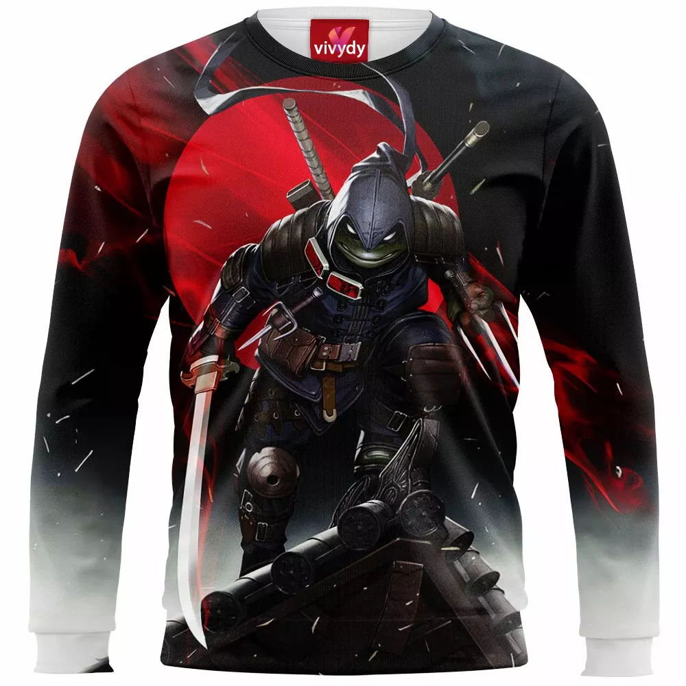 The Last Ronin Sweatshirt