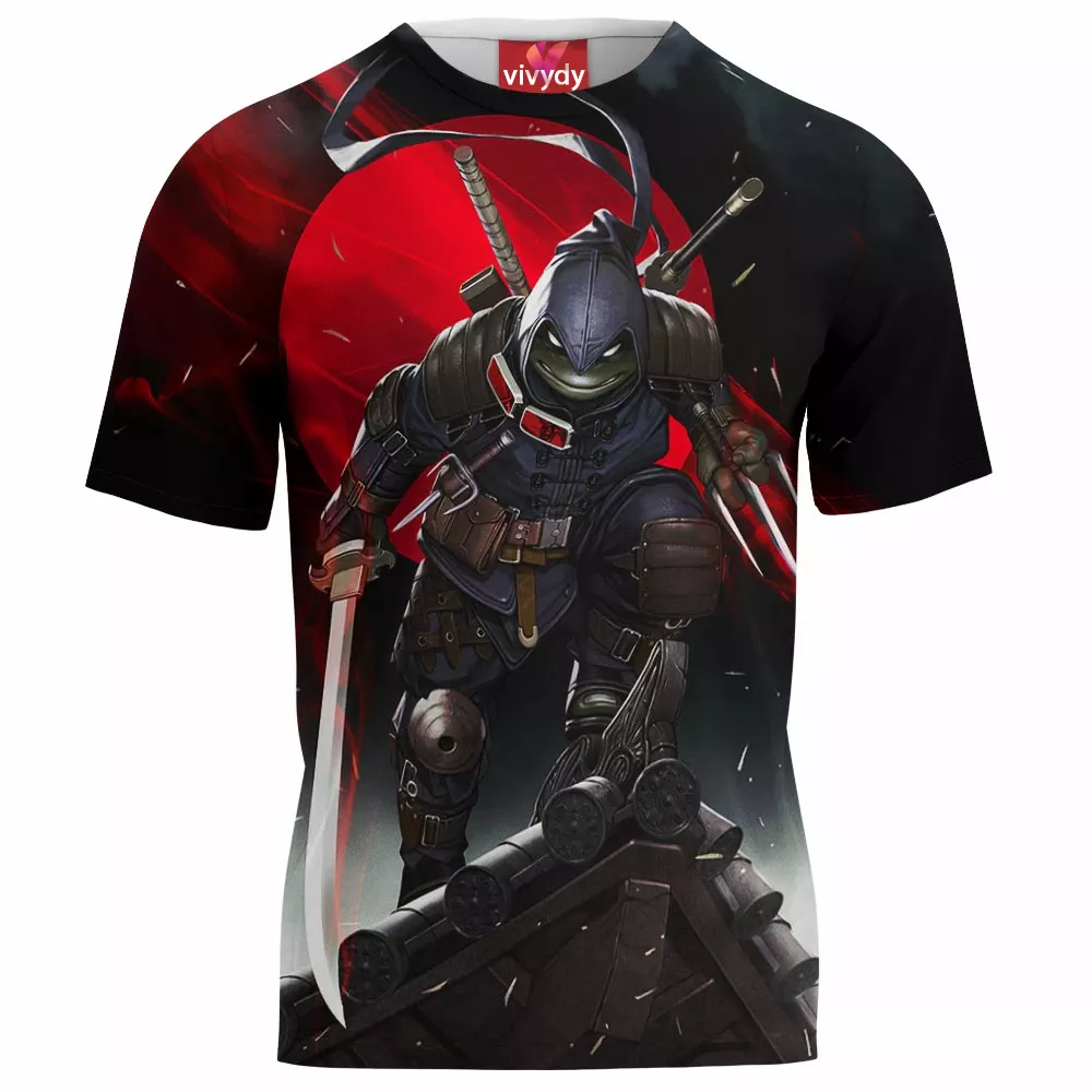 The Last Ronin T-Shirt