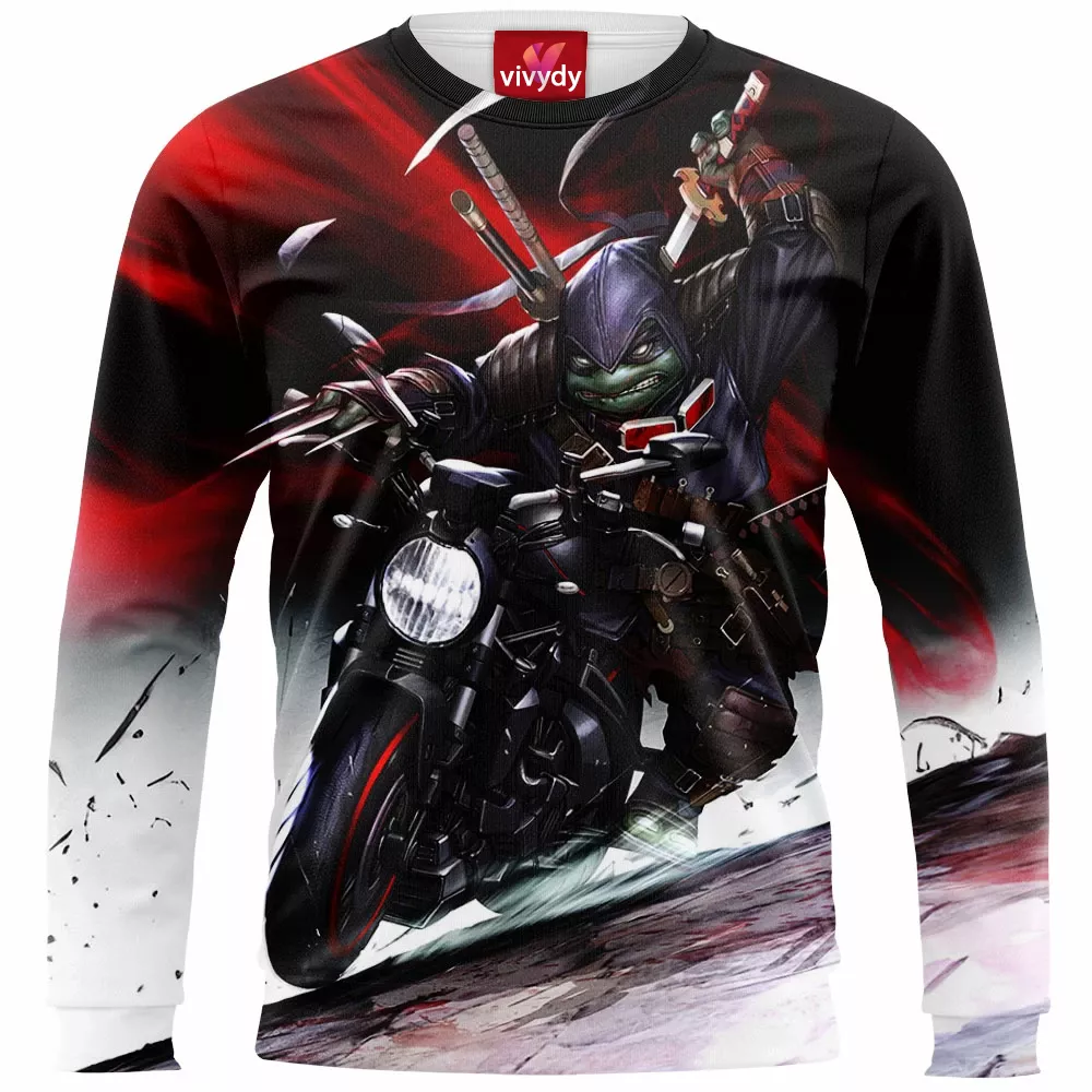 The Last Ronin Sweatshirt