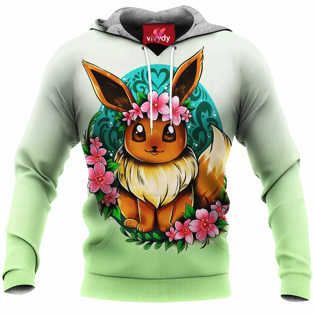 Eevee Hoodie