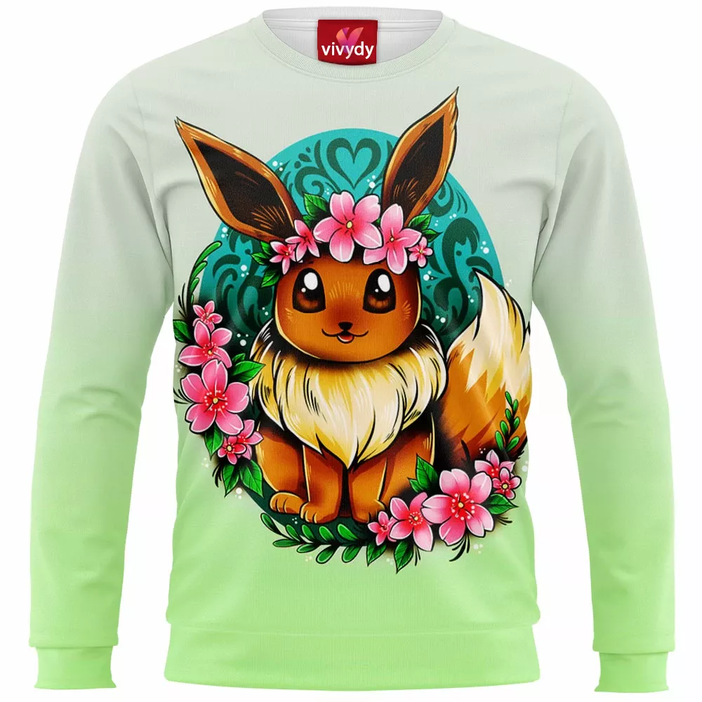 Eevee Sweatshirt