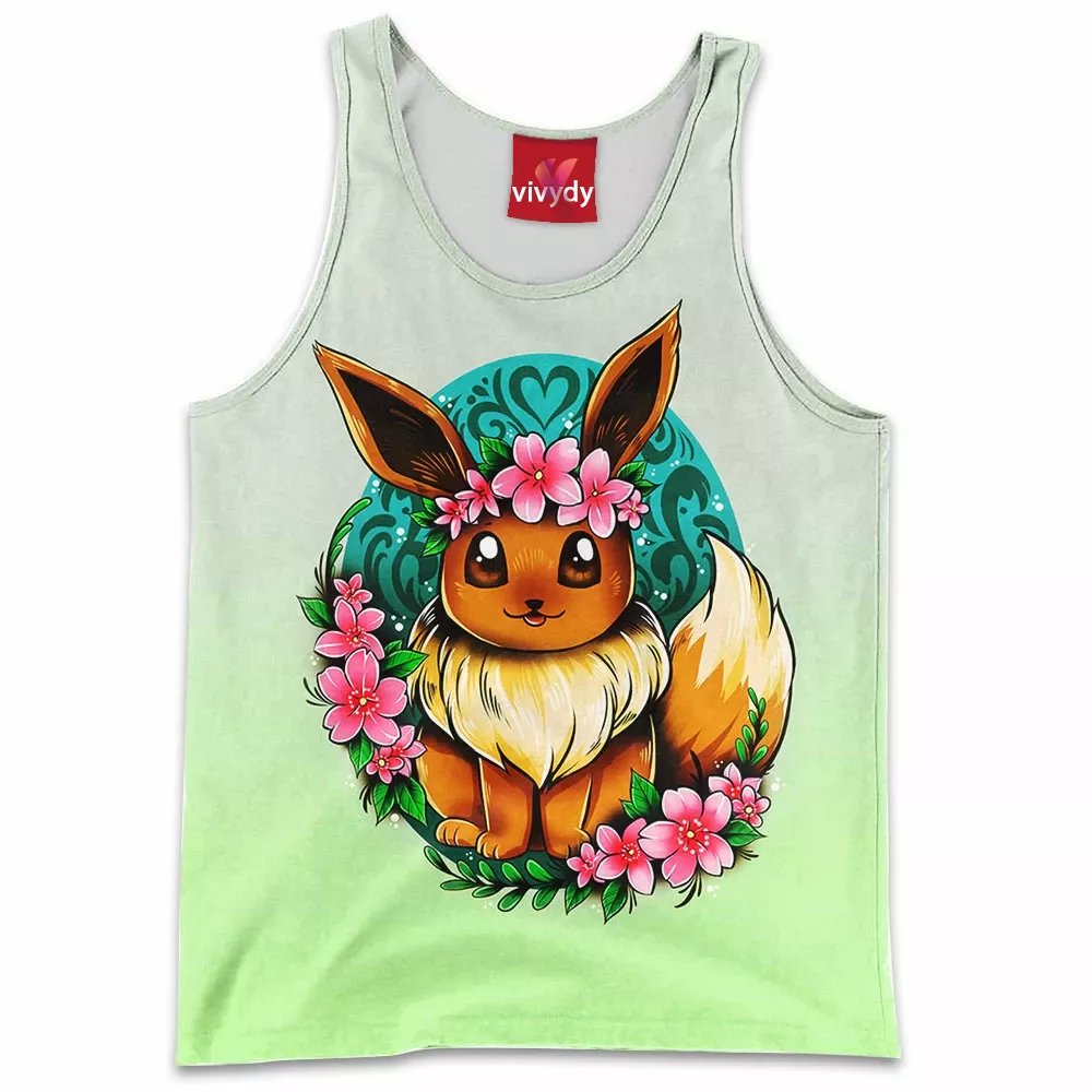 Eevee Tank Top