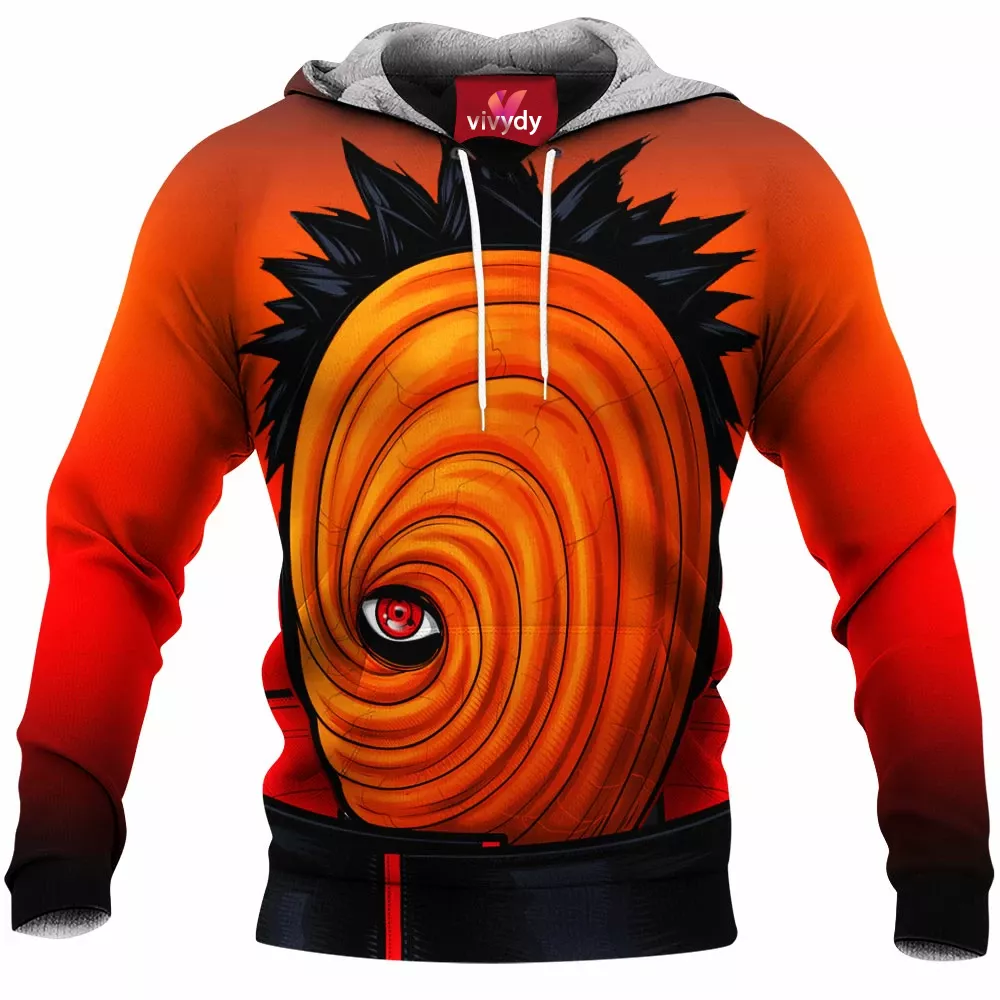 Obito Hoodie