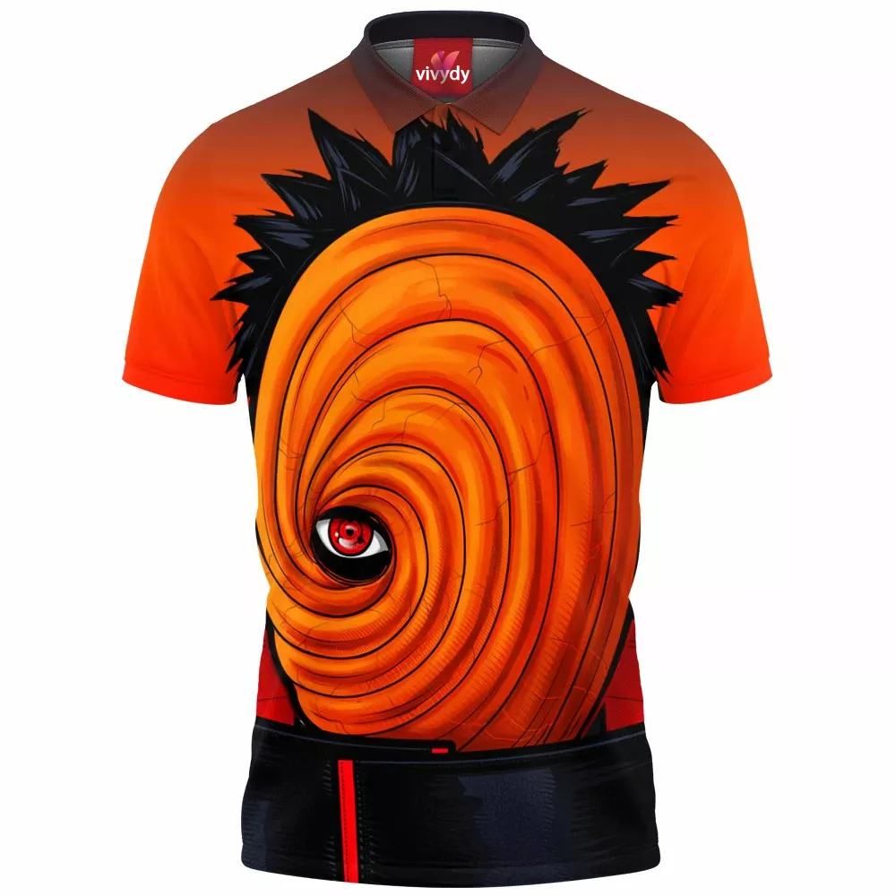 Obito Polo Shirt