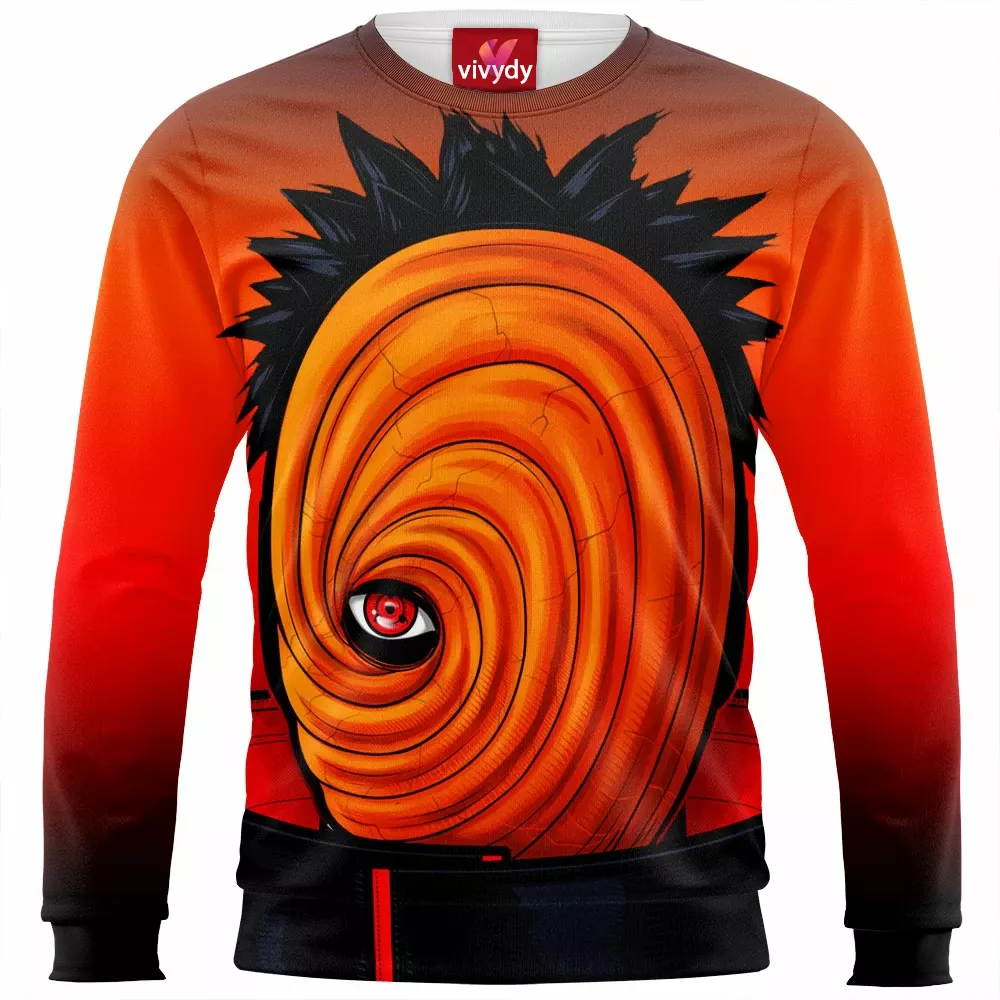 Obito Sweatshirt