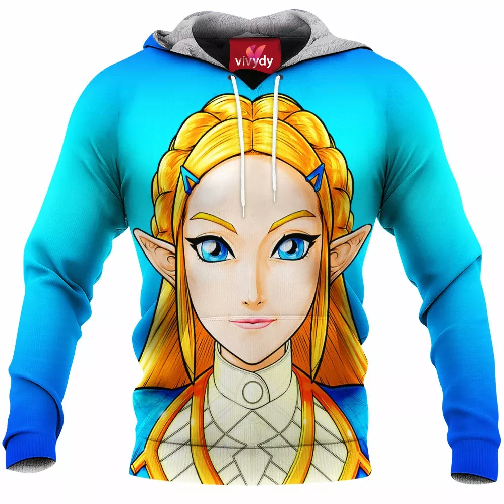 Zelda Hoodie