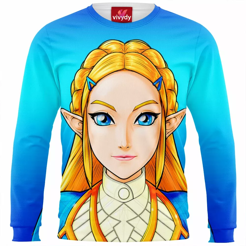 Zelda Sweatshirt